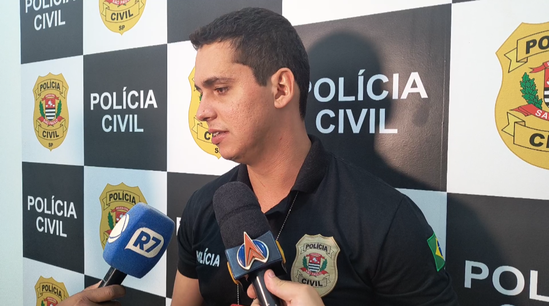 Dois integrantes de suposto tribunal do crime são presos pela Polícia Civil