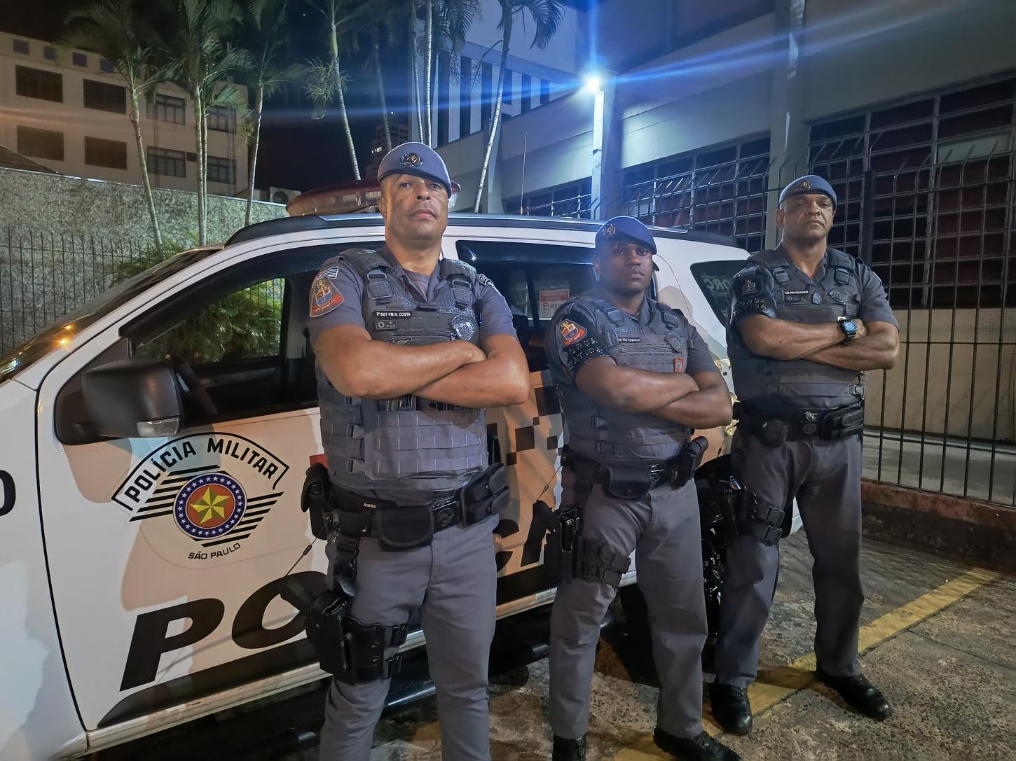 Força Tática prende traficante que vendia cocaína no PIX, débito e crédito