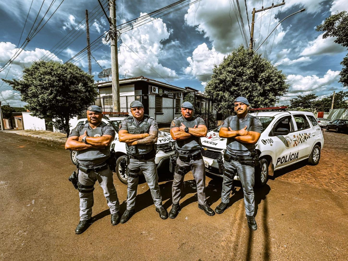 Traficante é preso pela PM com haxixe e maconha em Nuporanga