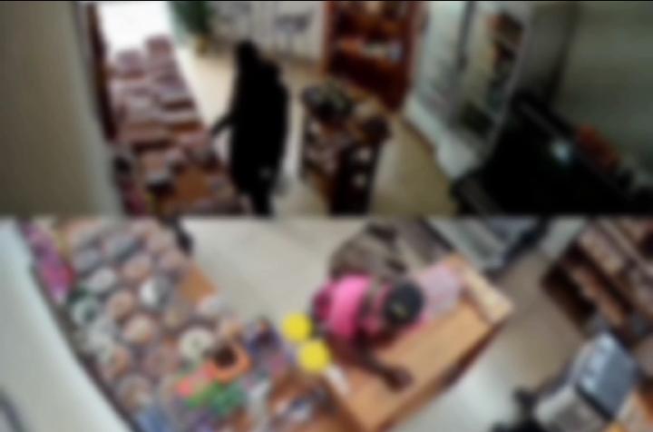 Polícia procura dupla que assaltou padaria na vila Santos Dumont