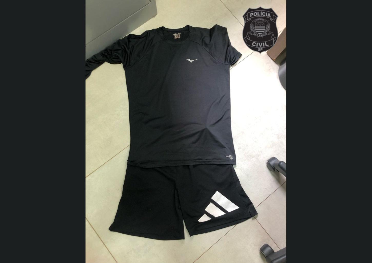PC localiza adolescente que participou de assalto em Patrocínio Paulista