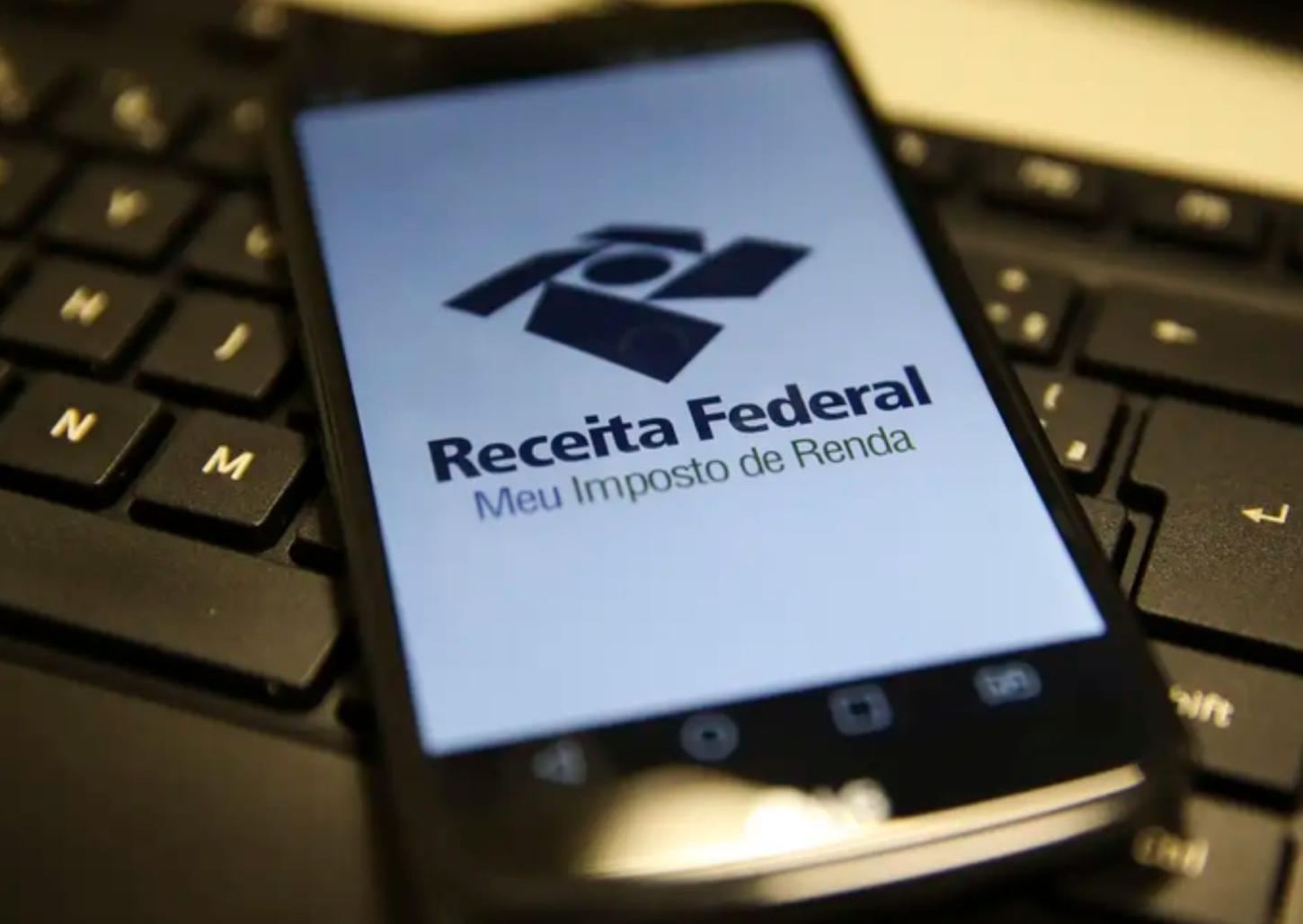 Prazo para entrega do Imposto de renda 2025 se inicia na segunda-feira (17)