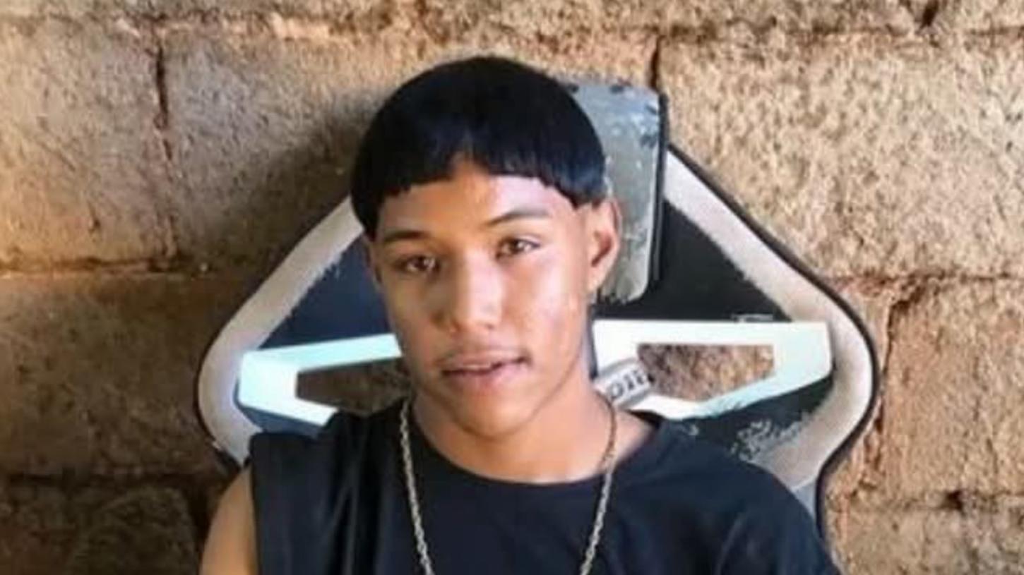 Adolescente de 17 anos é morto a tiros em Guaíra; assassino está foragido