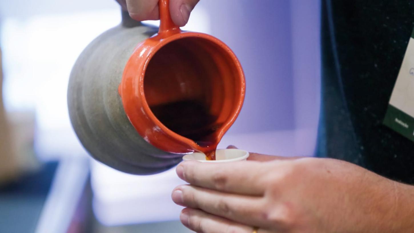 Em 5 anos, Franca registrou aumento de 13% no setor cafeeiro