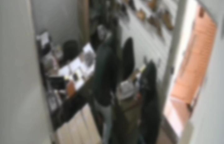 Em menos de três meses, fábrica é furtada pela segunda vez em Franca