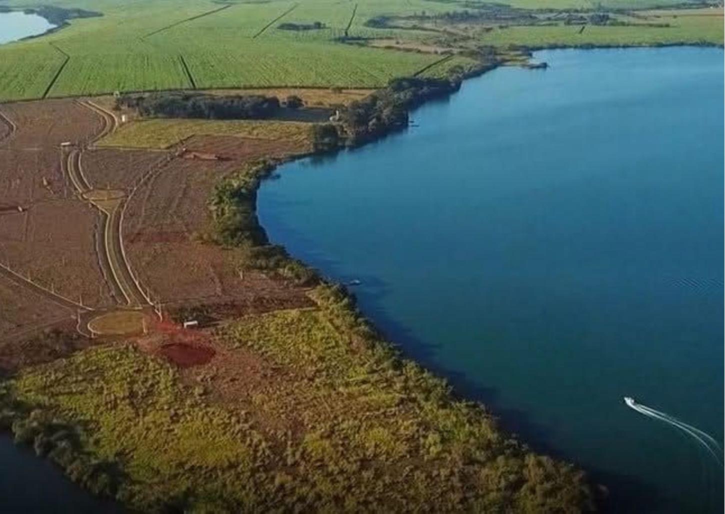 Homem de 50 anos morre afogado no Rio Grande em Miguelópolis