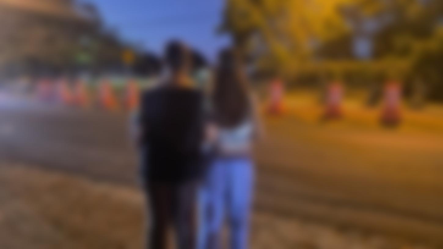 Mãe e vítima agradecem equipe da Força Tática que prendeu estuprador