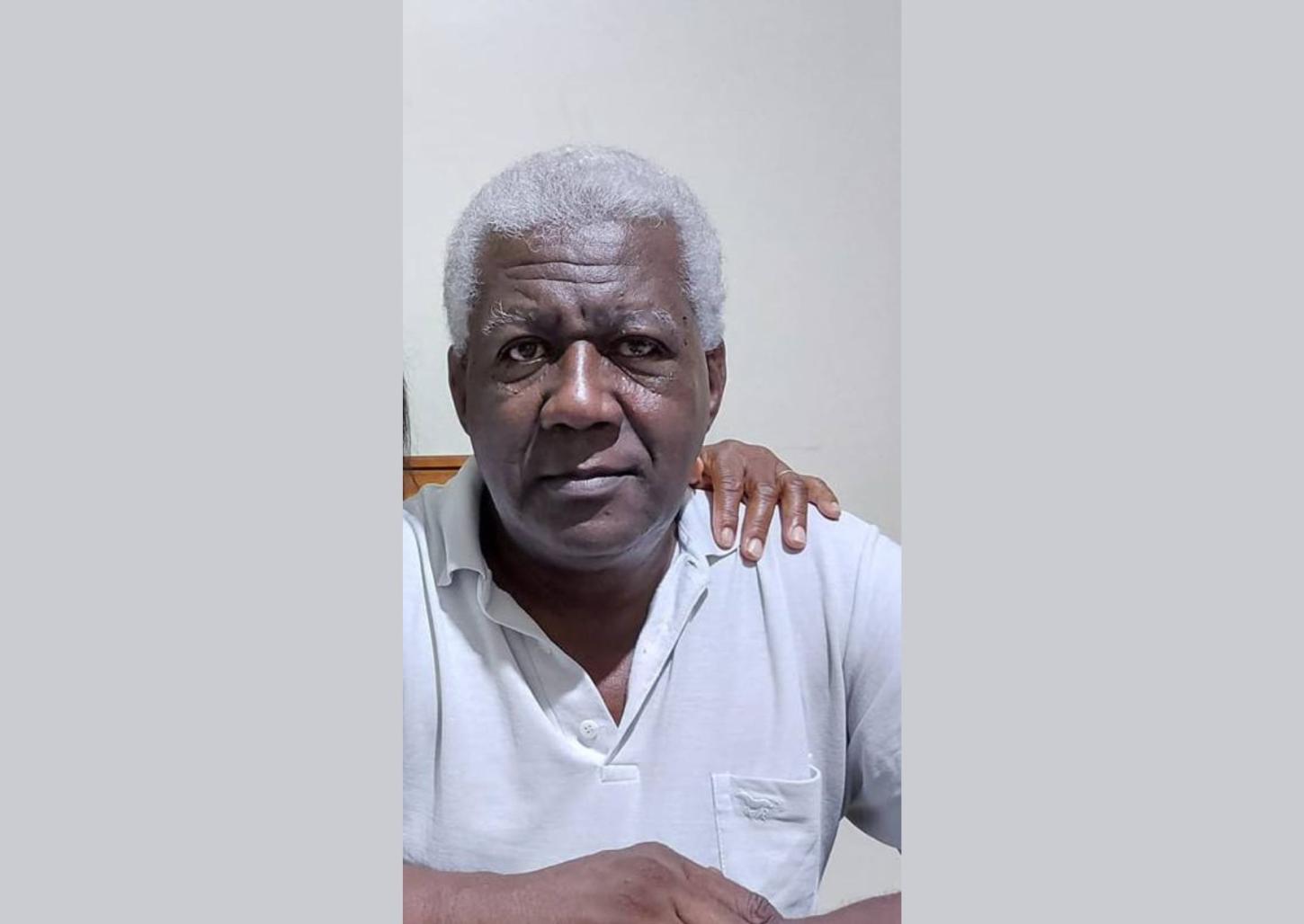 Morre aos 73 anos o coronel Benedito Alves da Polícia Militar