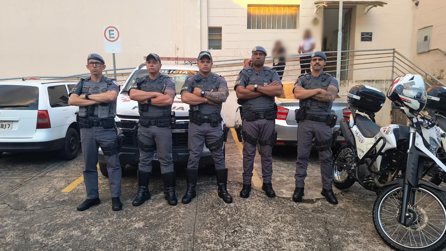 Traficante é preso por policiais da Rocam e Força Tática no Meirelles