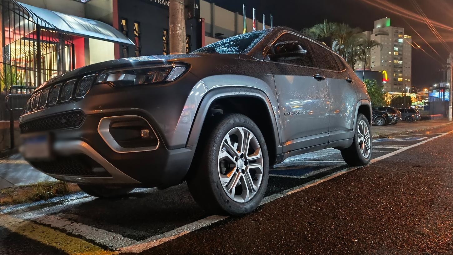 Homem é preso pela PM com veículo furtado e clonado no Cidade Nova