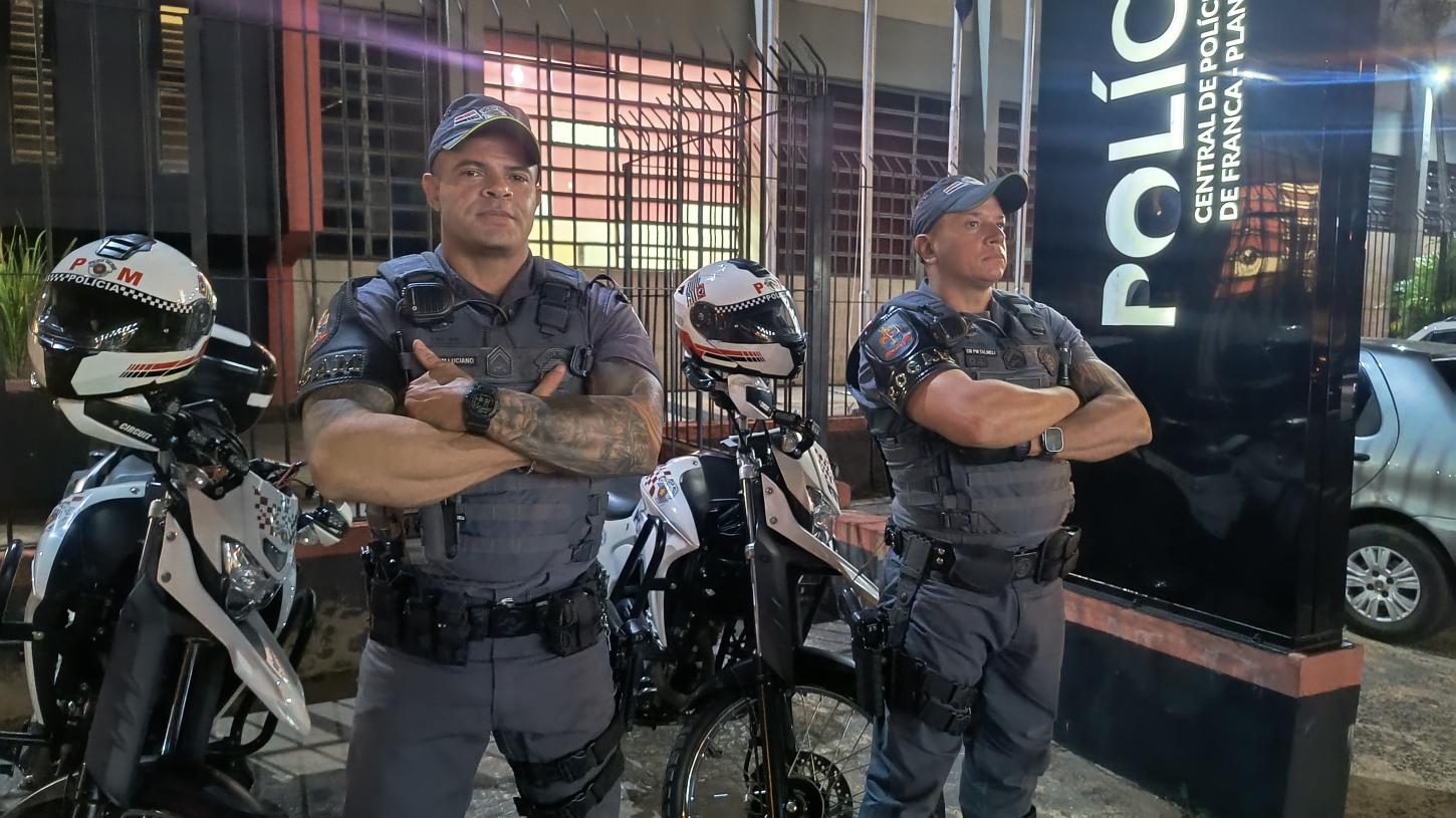 Traficante é capturado por policiais da Rocam na avenida Chico Júlio