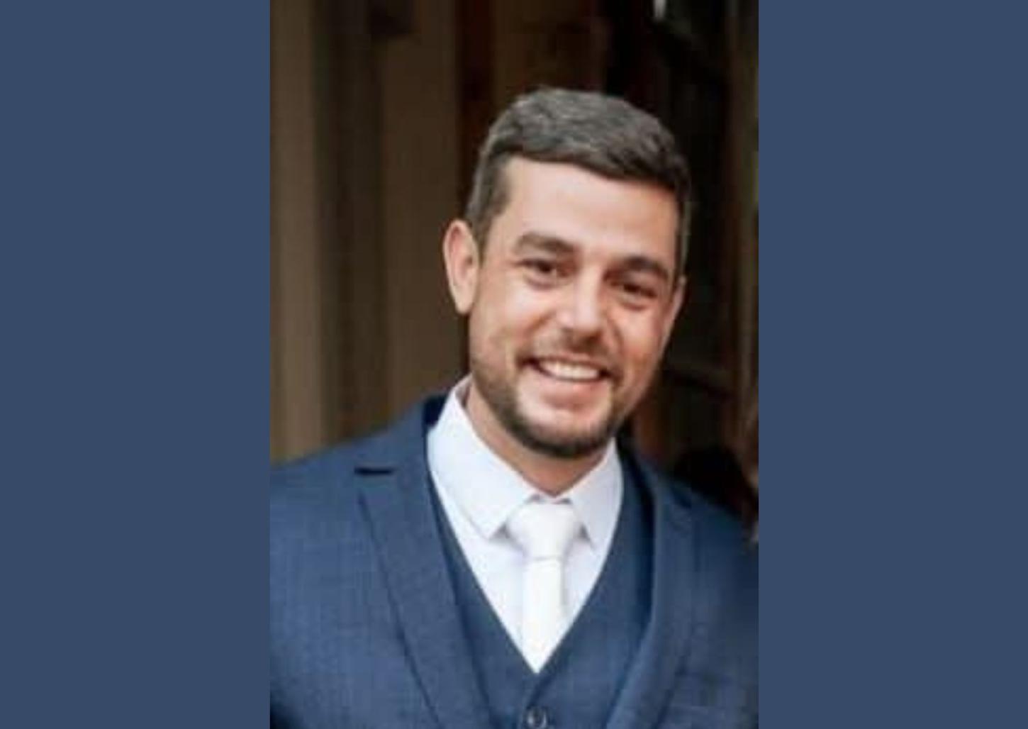 Homem que morreu em acidente em Minas Gerais é sepultado em Franca