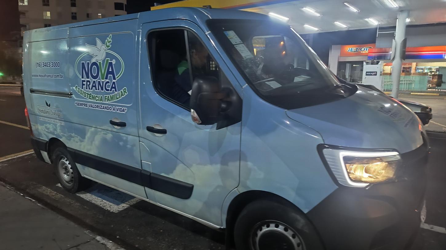 Menino de 6 anos morre após sofrer queda; polícia investiga o caso