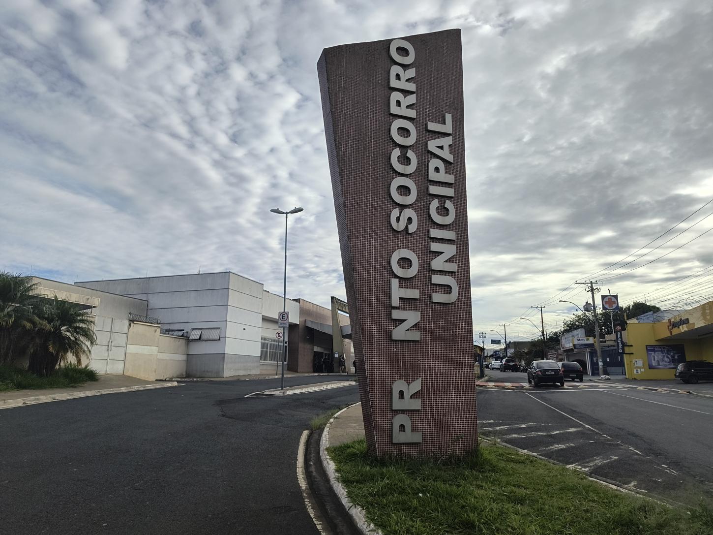 Doenças respiratórias preocupam autoridades em Franca