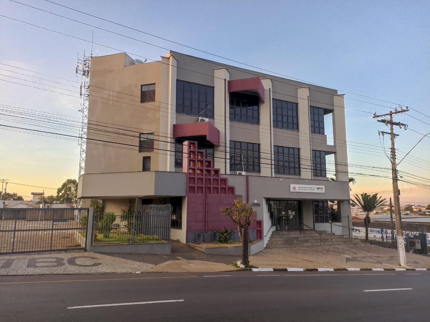 Servidores de Ribeirão Corrente são denunciados por lavagem de dinheiro