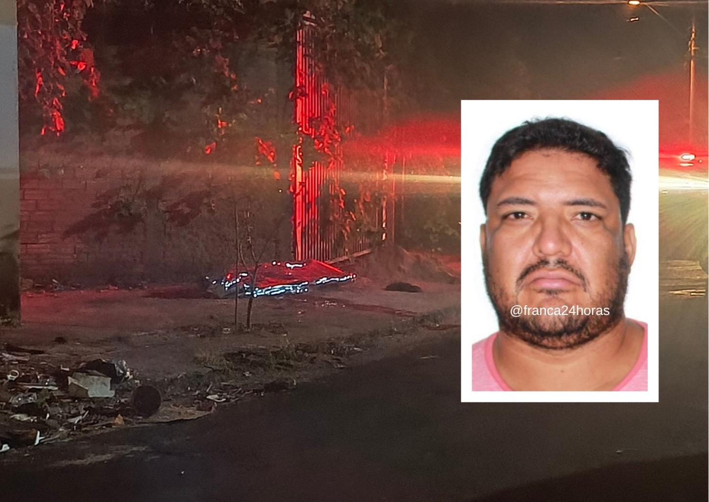 Homem assassinado no Parque das Árvores será sepultado hoje (3)