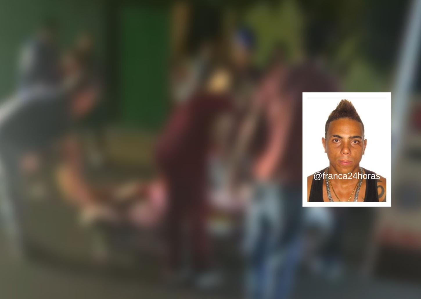 Homem morre e amigo fica ferido durante briga em São José da Bela Vista