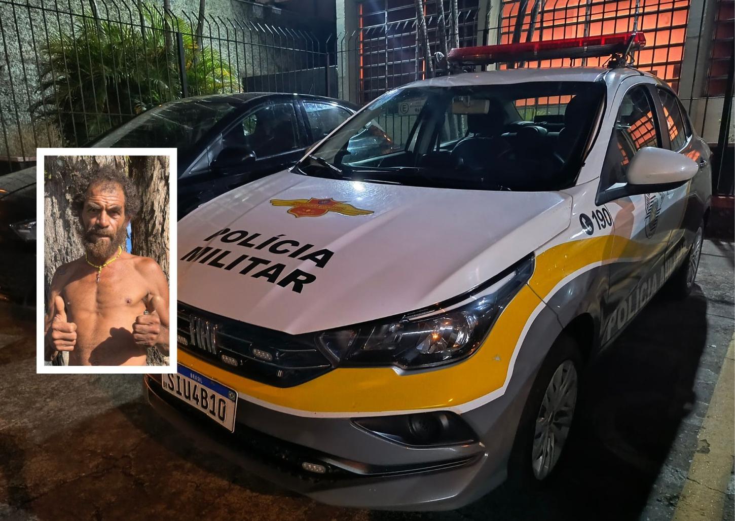 Homem morre atropelado na rodovia Cândido Portinari em Pedregulho