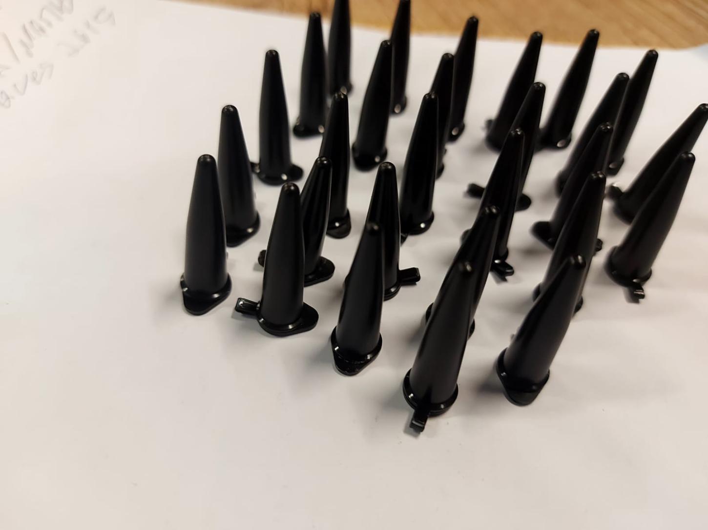 Força Tática prende traficante com pinos de cocaína no Moreira Júnior