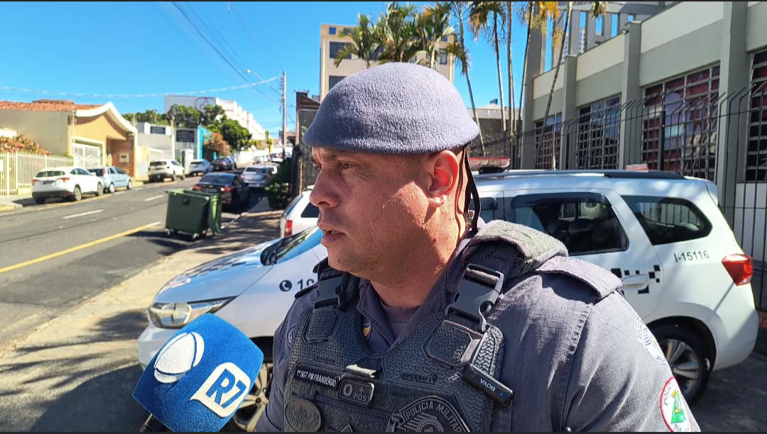 Mulher condenada por estupro de vulnerável é capturada pela PM