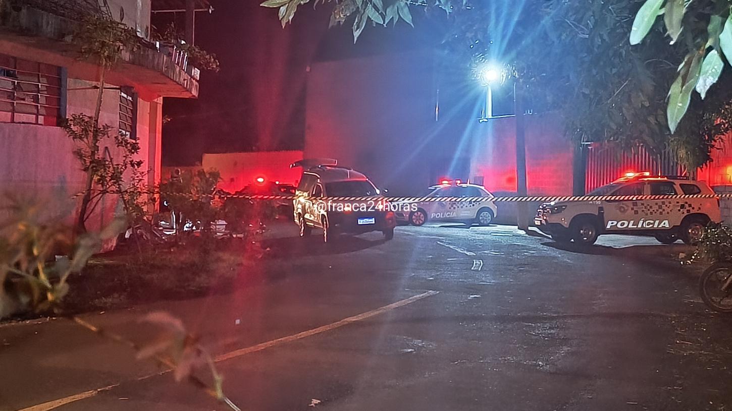 Homem é morto durante briga de vizinhos no Parque das Árvores