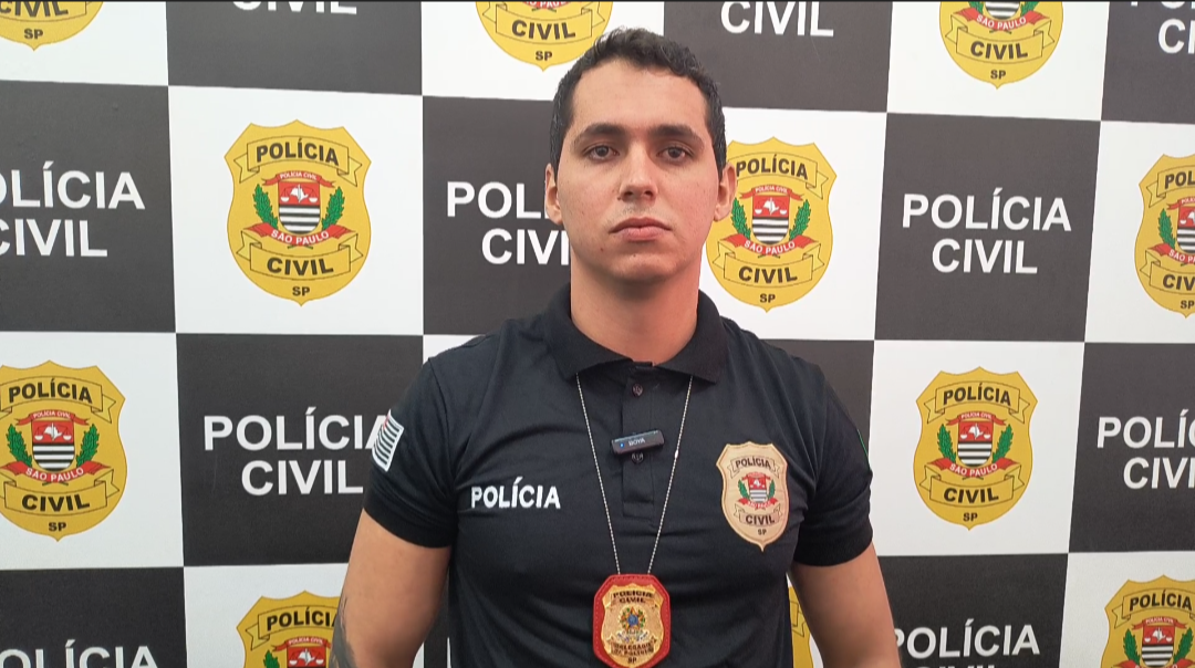 Dois são presos com armas e drogas em operação da Polícia Civil