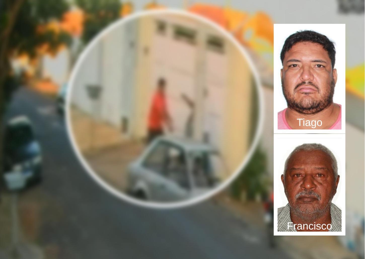 Polícia procura autor de homicídio no Parque das Árvores