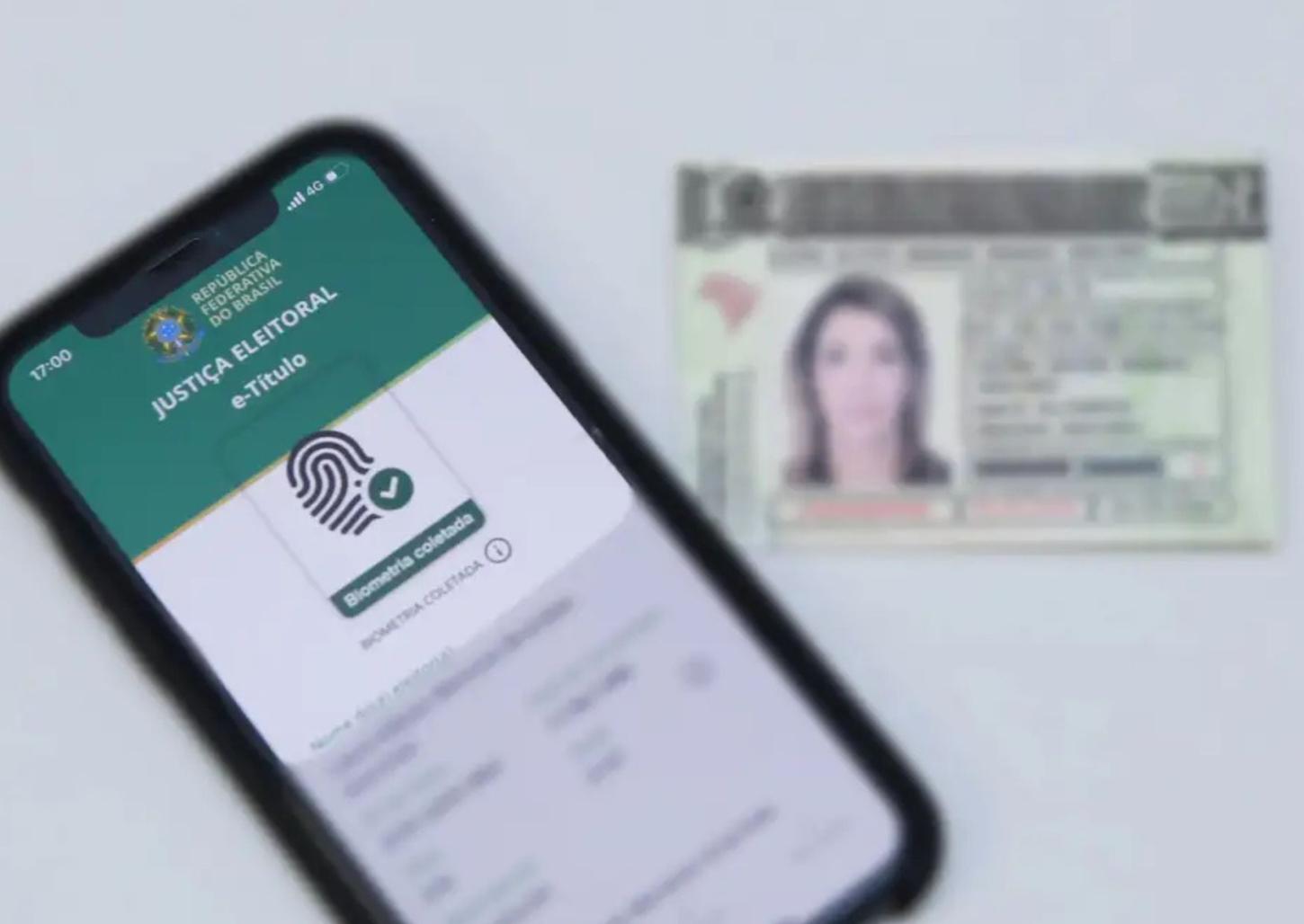 Prazo para regularizar título de eleitor termina dia (19) deste mês