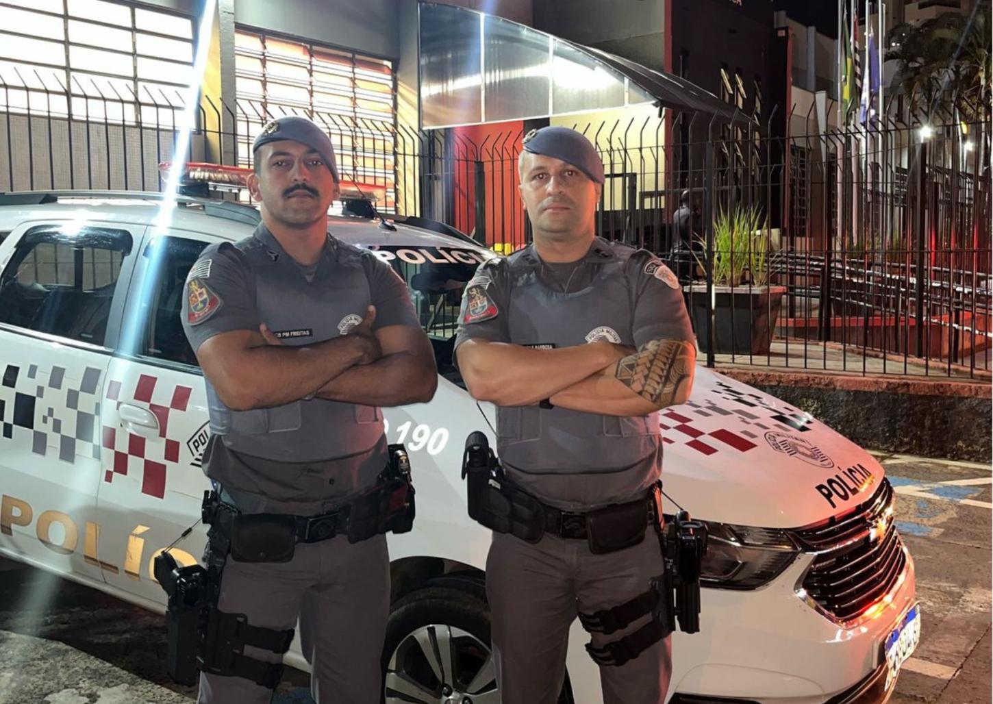 Procurado pelos crimes de homicídio e lesão corporal é capturado pela PM