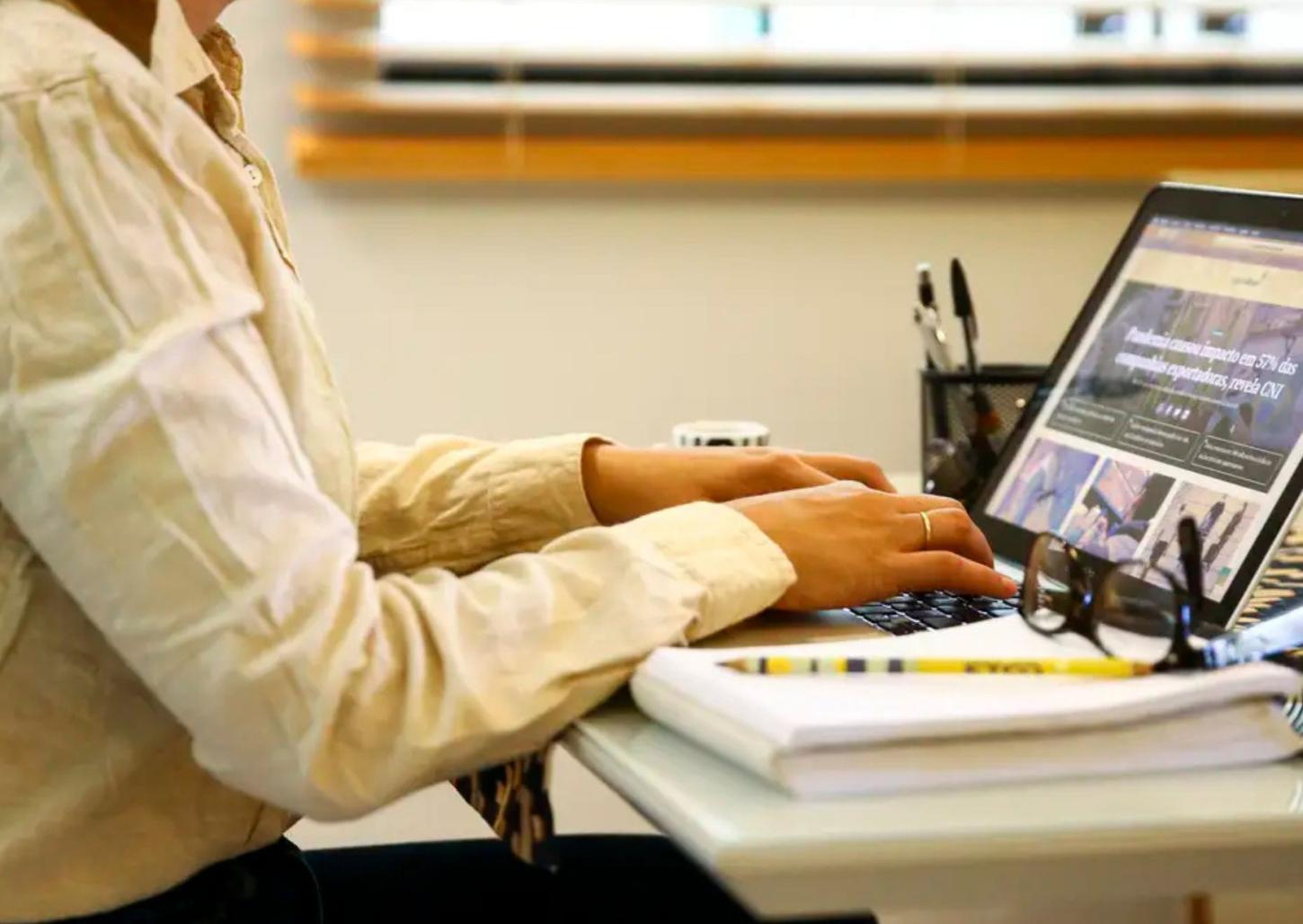 Sabesp divulga processo seletivo para vaga de estágio em Franca