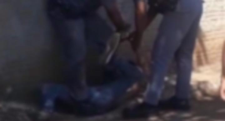 Assaltante é baleado ao resistir à prisão em Igarapava