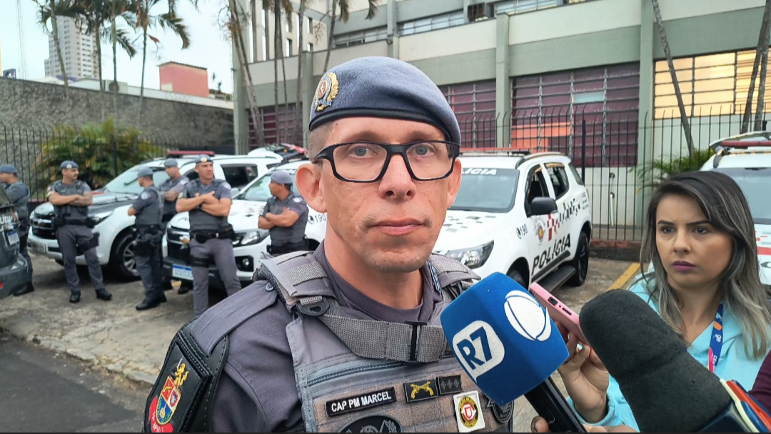 15 pessoas são presas em Franca e na região em operação contra agiotagem