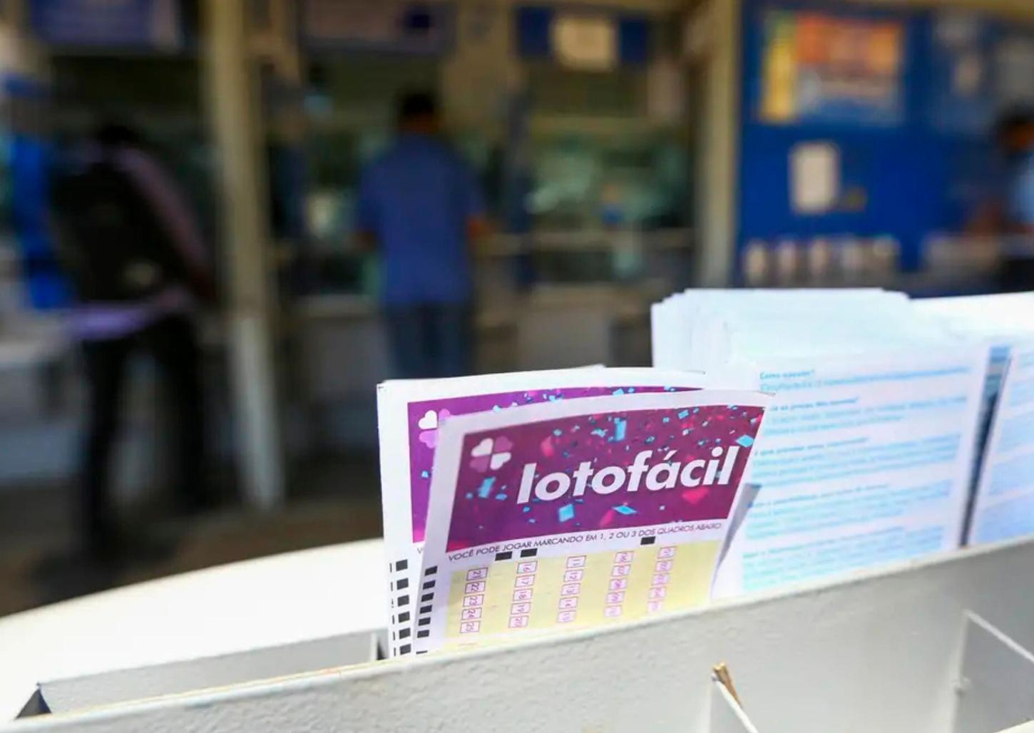 Aposta de Ribeirão Corrente fatura quase R$ 300 mil na Lotofácil