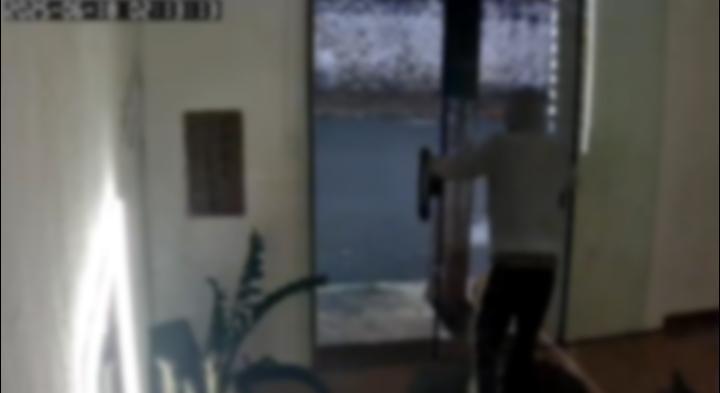 Comerciantes de São José da Bela Vista enfrentam onda de furtos e roubos