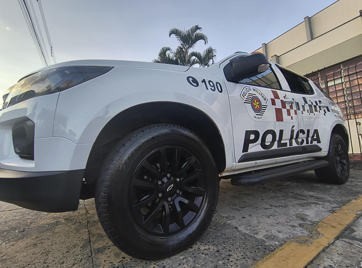 Gaeco, Força Tática e Baep deflagram operação contra agiotagem em Franca