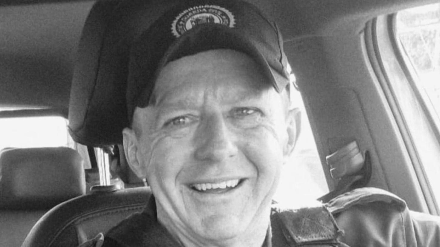 Morre aos 54 anos o guarda civil Reinaldo Morais