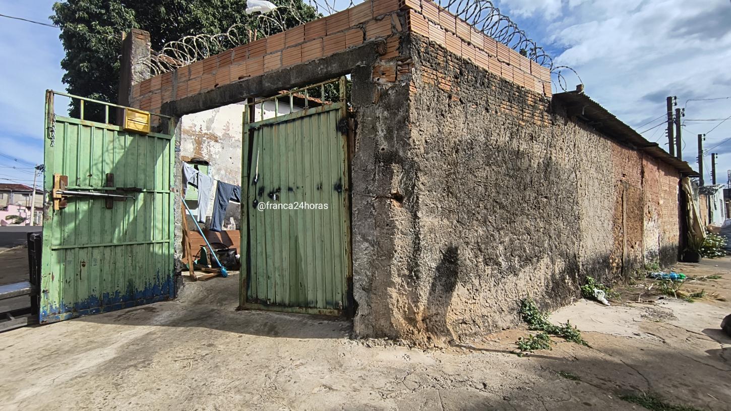 Mulher é encontrada morta em casa alugada pela Prefeitura de Franca