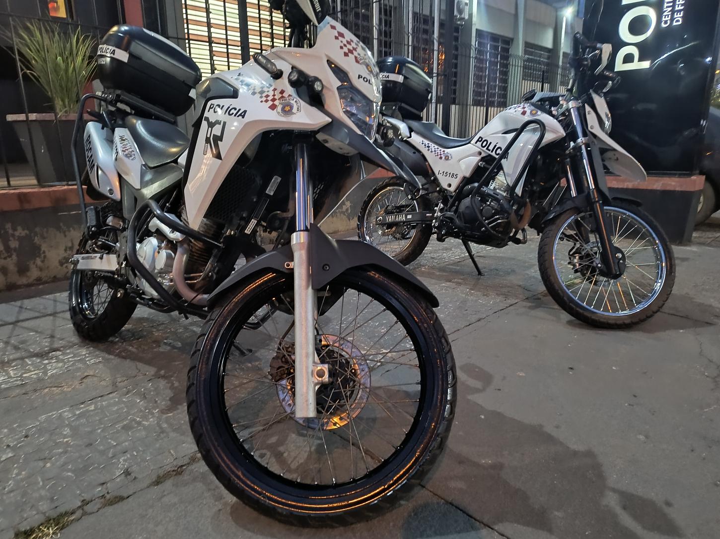 Assaltante foragido de Itajubá é capturado pela Rocam em Franca