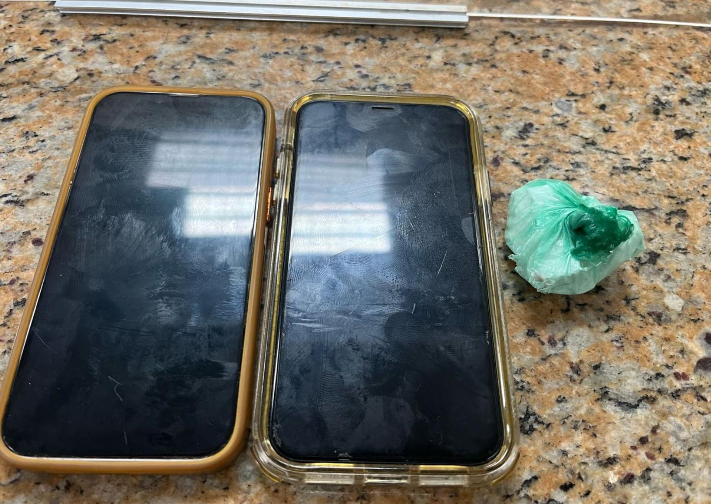 Traficante de Pedregulho é preso pela PM após buscar cocaína em Jeriquara