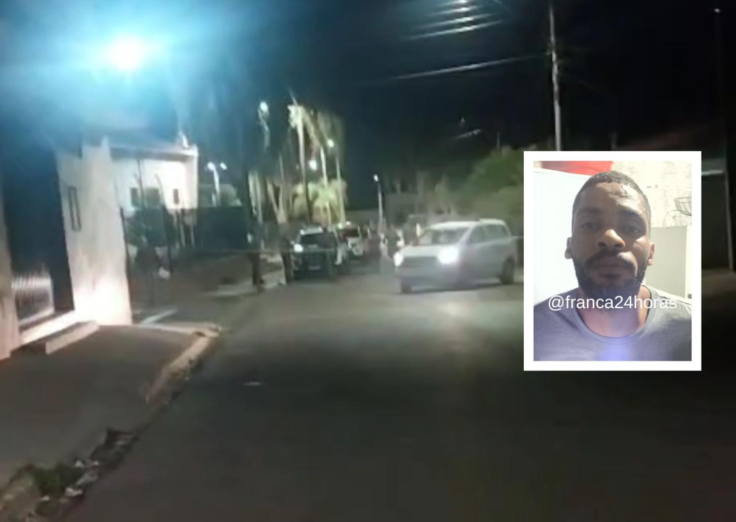 Acusado de estupro ataca policiais e acaba baleado e morto