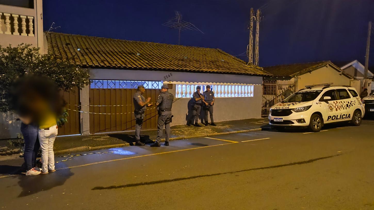 Autor de homicídio na Santa Cruz escapa de escolta em Brasília (DF)