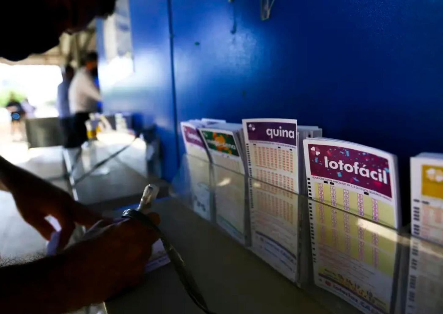 Aposta de Franca fatura R$ 3,6 milhões na Quina nesta sexta-feira (25)