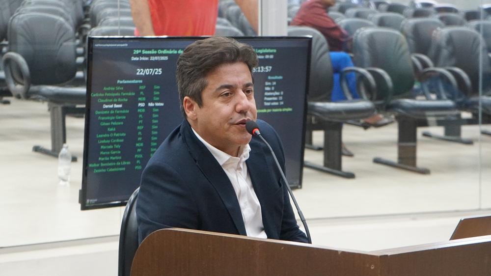 Câmara de Franca aprova campanha contra uso de vapes nas escolas