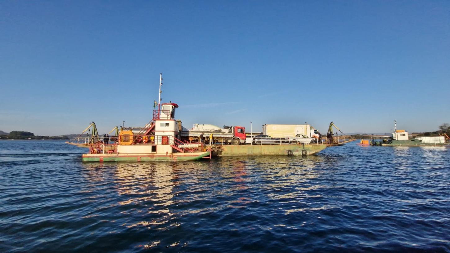 Construção de ponte entre Cássia e Delfinópolis é anunciada em MG