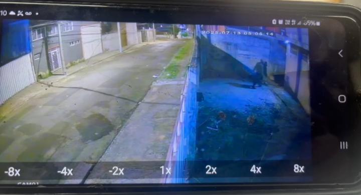 Fábrica de solados é furtada pela terceira vez no Jardim Paulistano