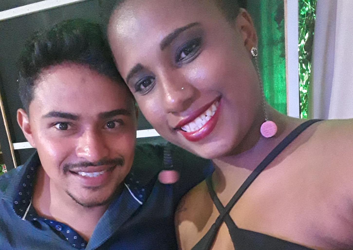 Mulher mata marido com golpe de faca na região de Franca