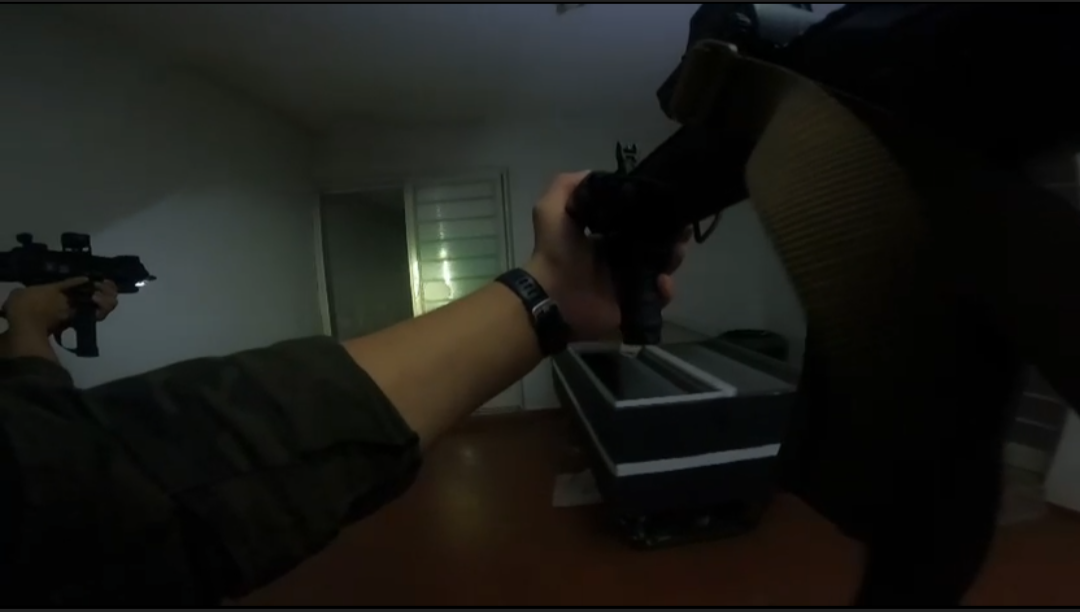 Polícia Civil captura homem que ameaçou atirar em delegacia