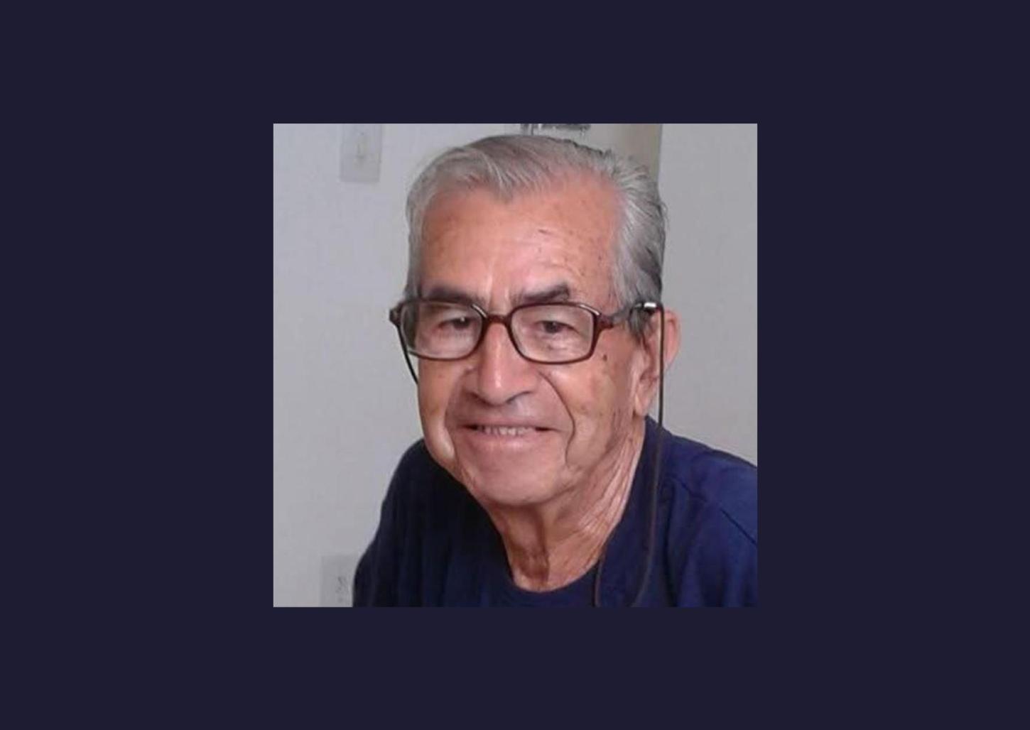 Morre em Franca o radialista Frank Luiz aos 89 anos; ele será sepultado hoje (5)