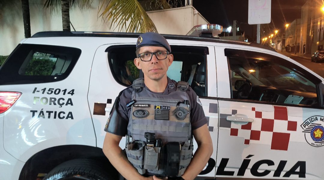 Operação: Força Tática prende quatro pessoas por tráfico de drogas