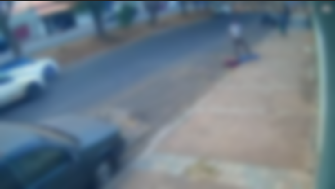 Briga por carote de pinga termina com homem preso por tentativa de homicídio